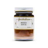 Mixed Spice